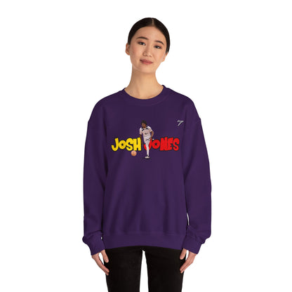 Joshua Jones Crewneck