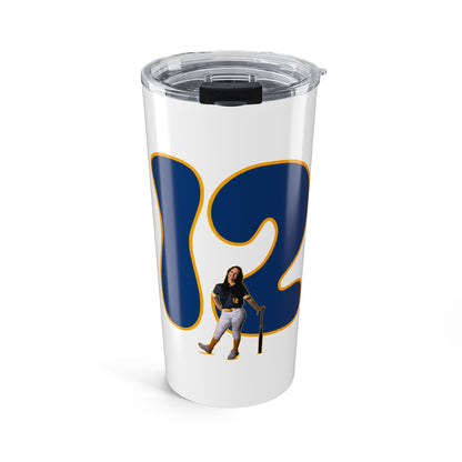 Emma Van Horn Tumbler Mug