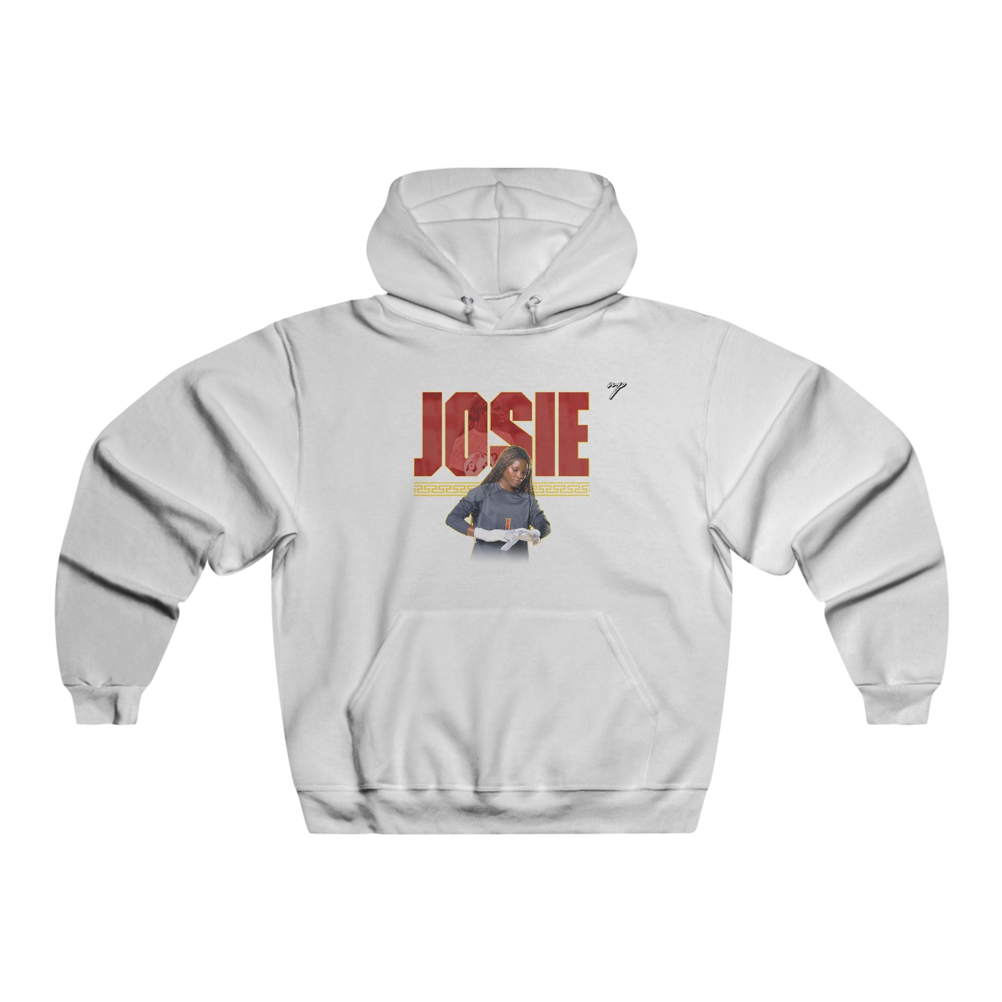 Josie Biehl Vintage Hoodie