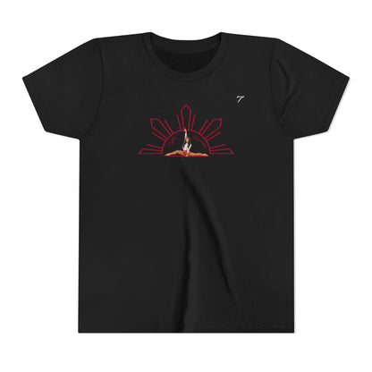 Kylee Kvamme YOUTH Graphic Tee