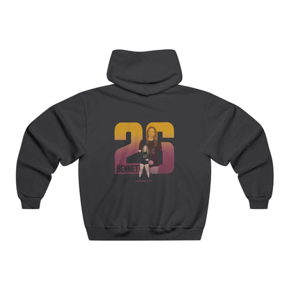 Lauren Bennett Vintage Hoodie
