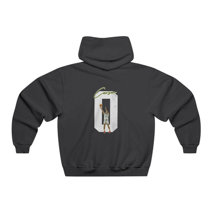 Trevian Carson Vintage Hoodie