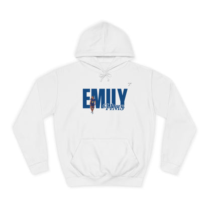 Emily Hnis Hoodie