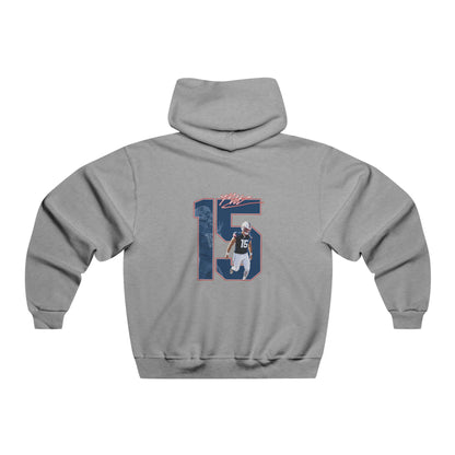 Michael Valentino Vintage Hoodie