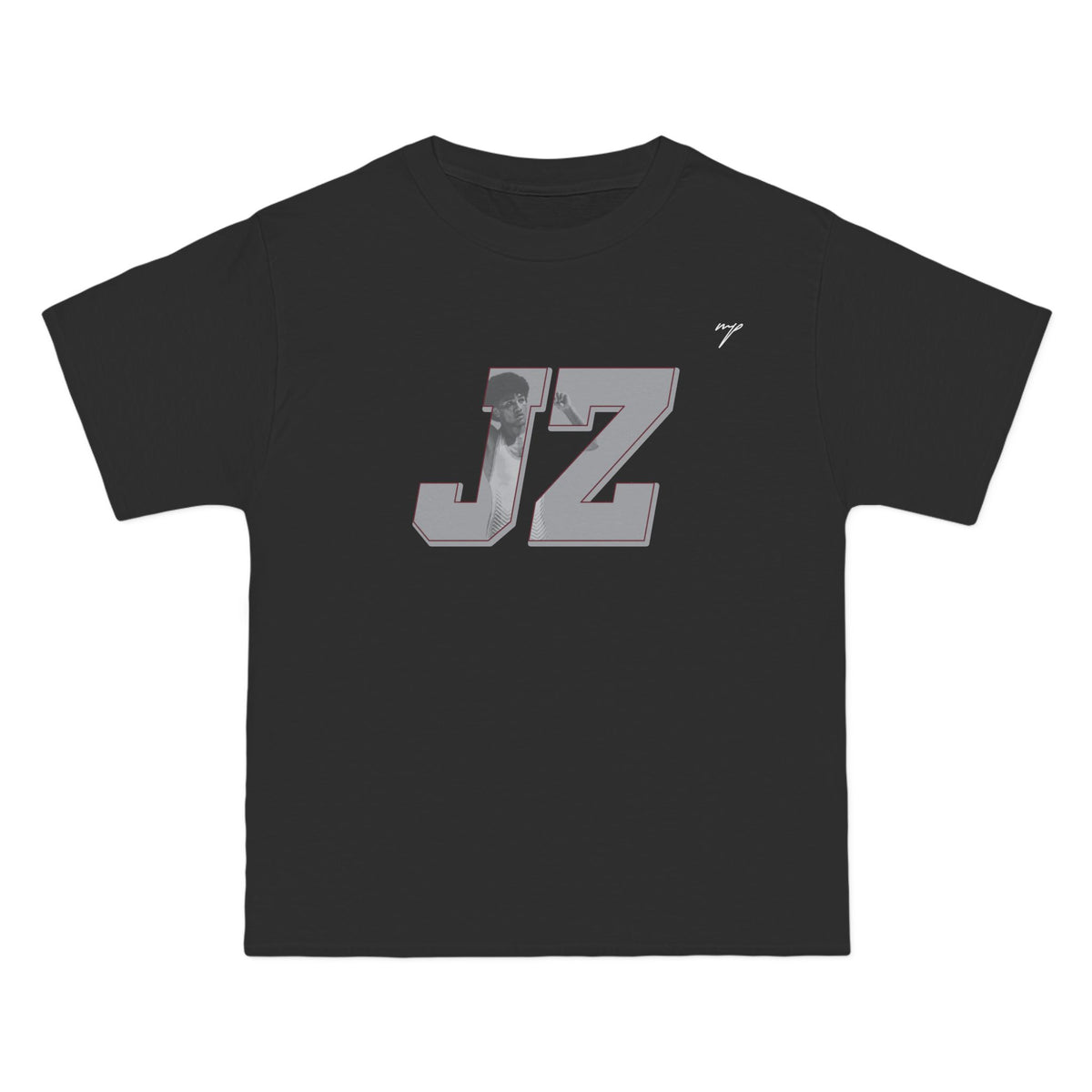 Justyce Zuniga Vintage Tee