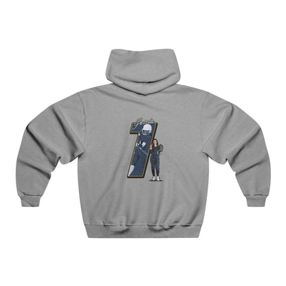 Haley Garcia Vintage Hoodie