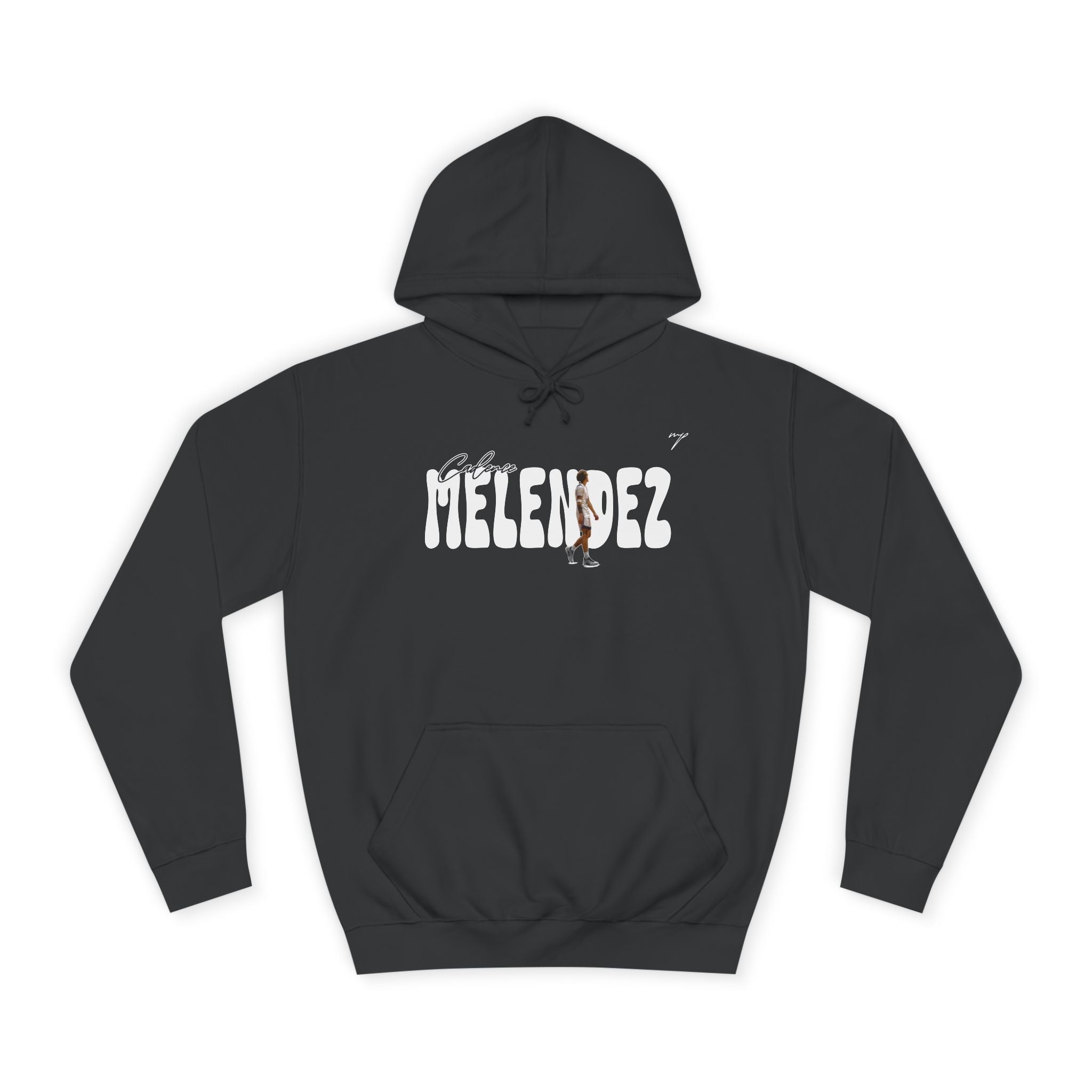 Cadence Melendez Hoodie