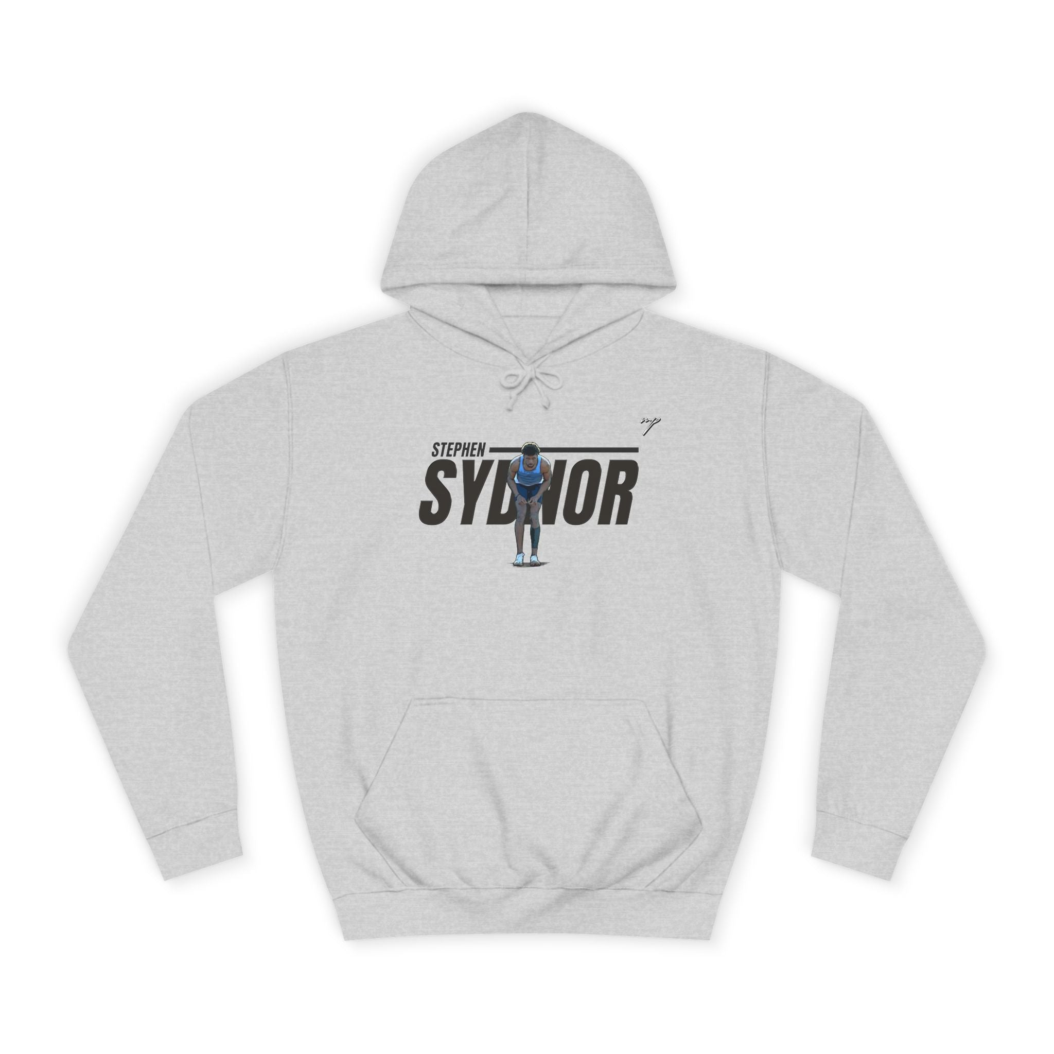 Stephen Sydnor Hoodie