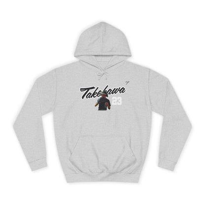 Emi Takekawa Hoodie