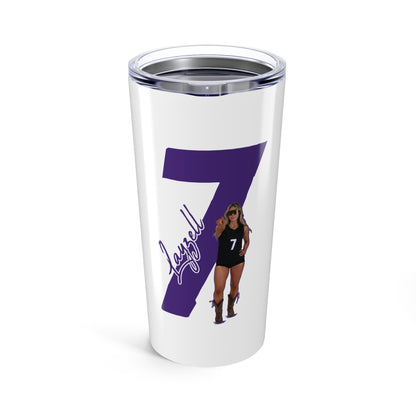 Ella Layzell Tumbler Mug