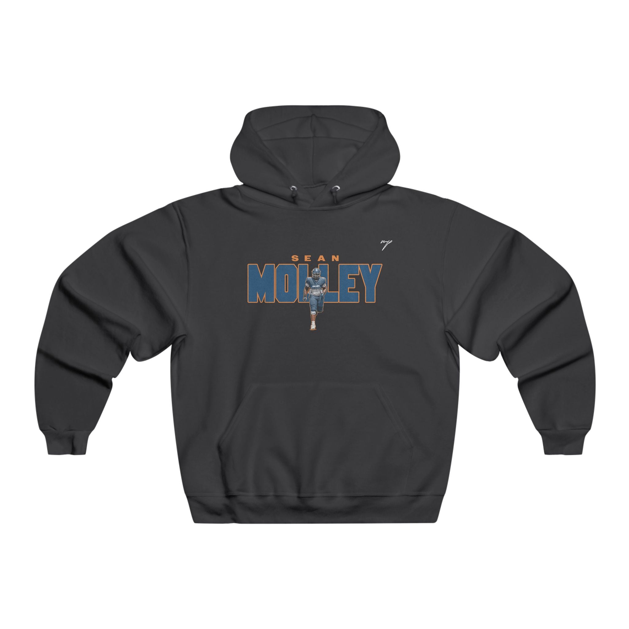 Sean Molley Vintage Hoodie