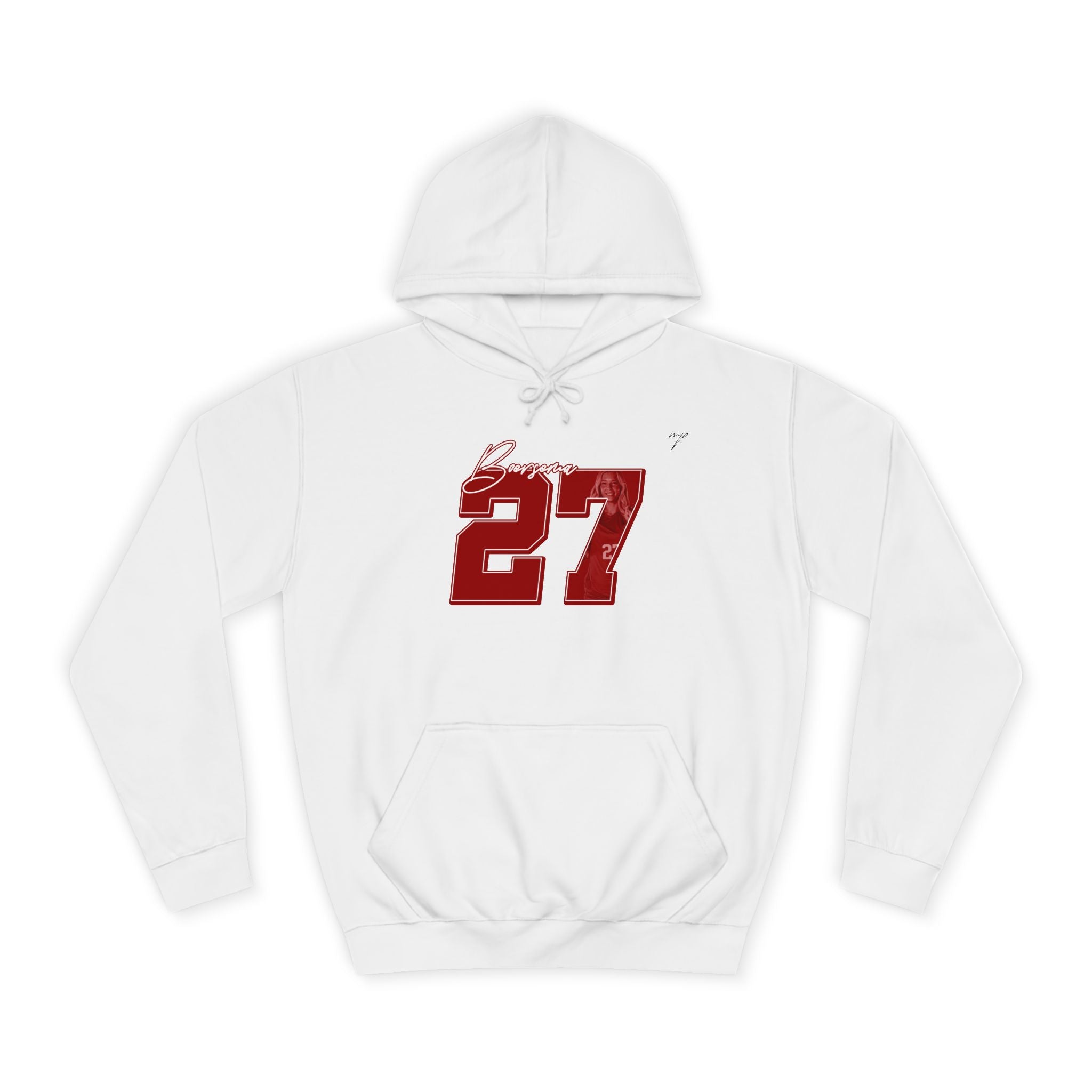 Ella Boersema Hoodie