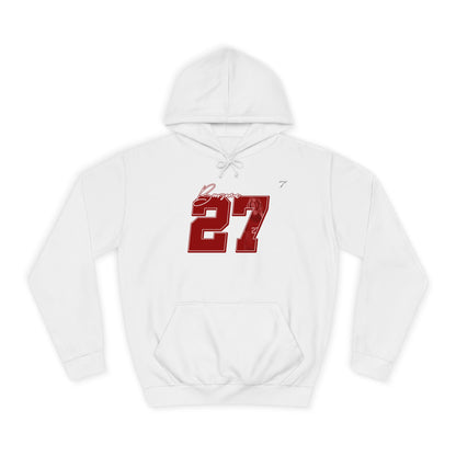 Ella Boersema Hoodie