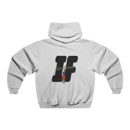 Izzy Fletcher Vintage Hoodie