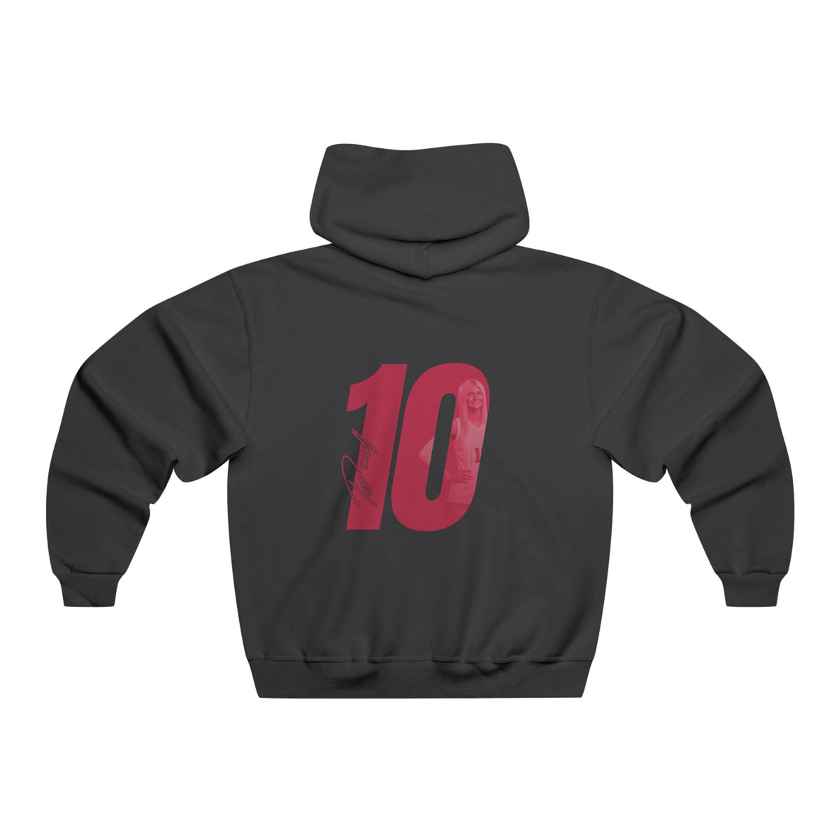 Abbie Powell Powell Vintage Hoodie