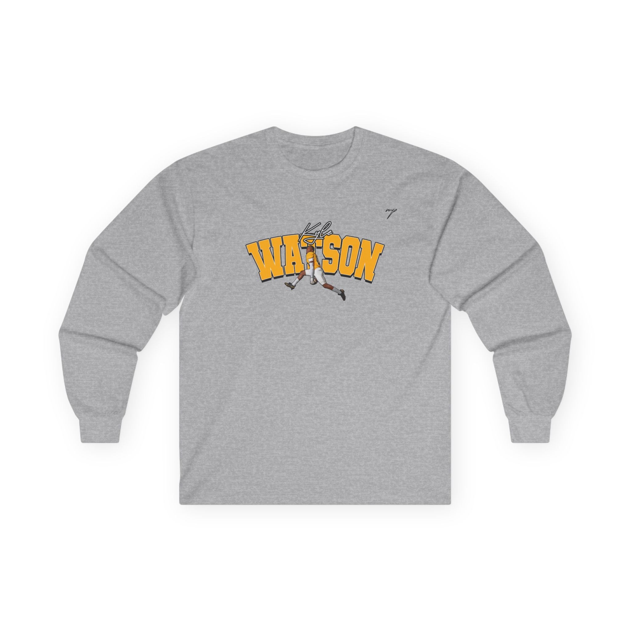 Kyle Watson Long Sleeve