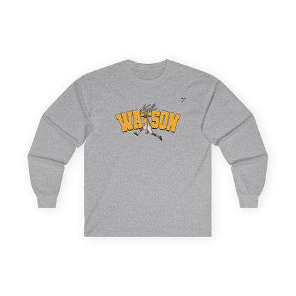 Kyle Watson Long Sleeve