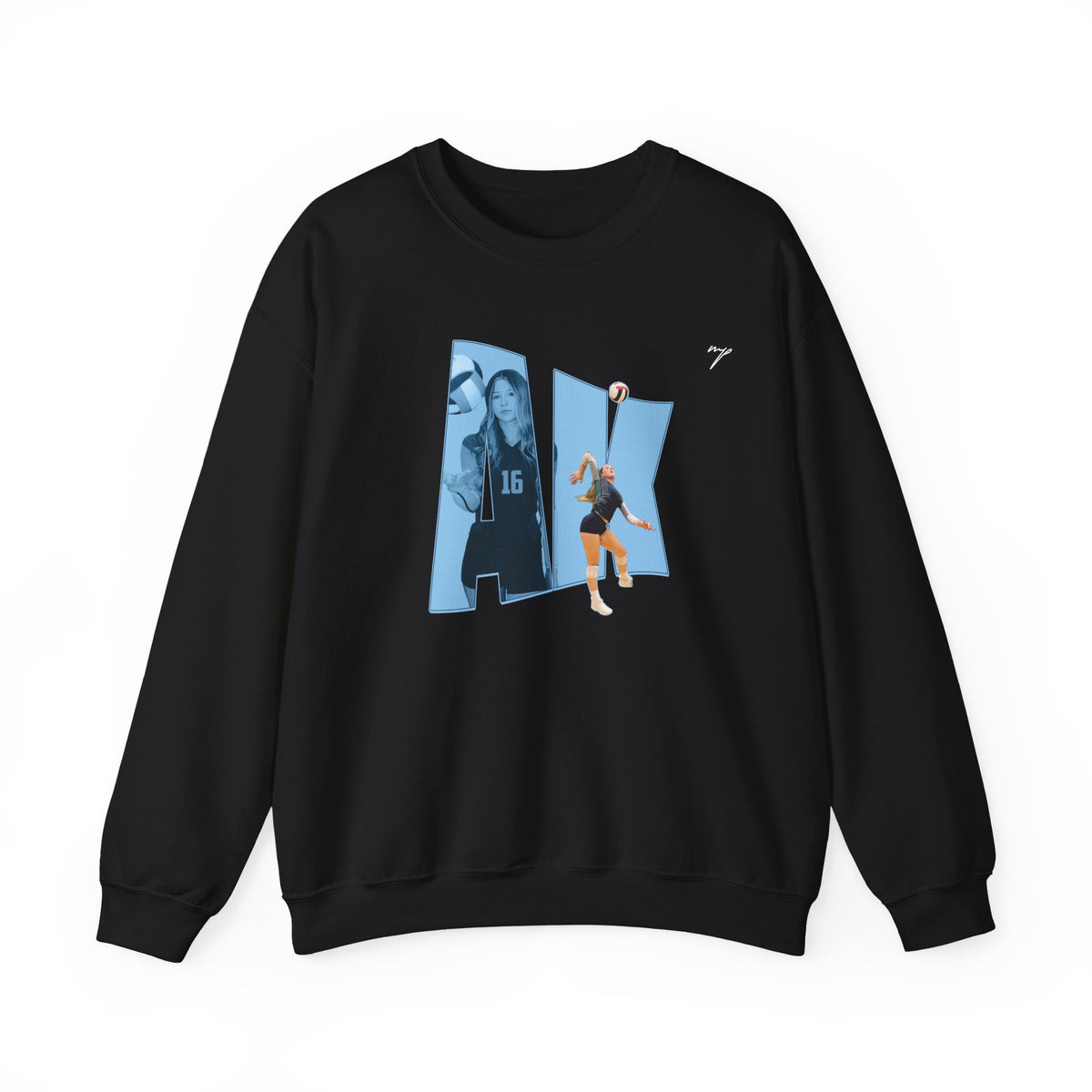 Ava Ketelsen Crewneck