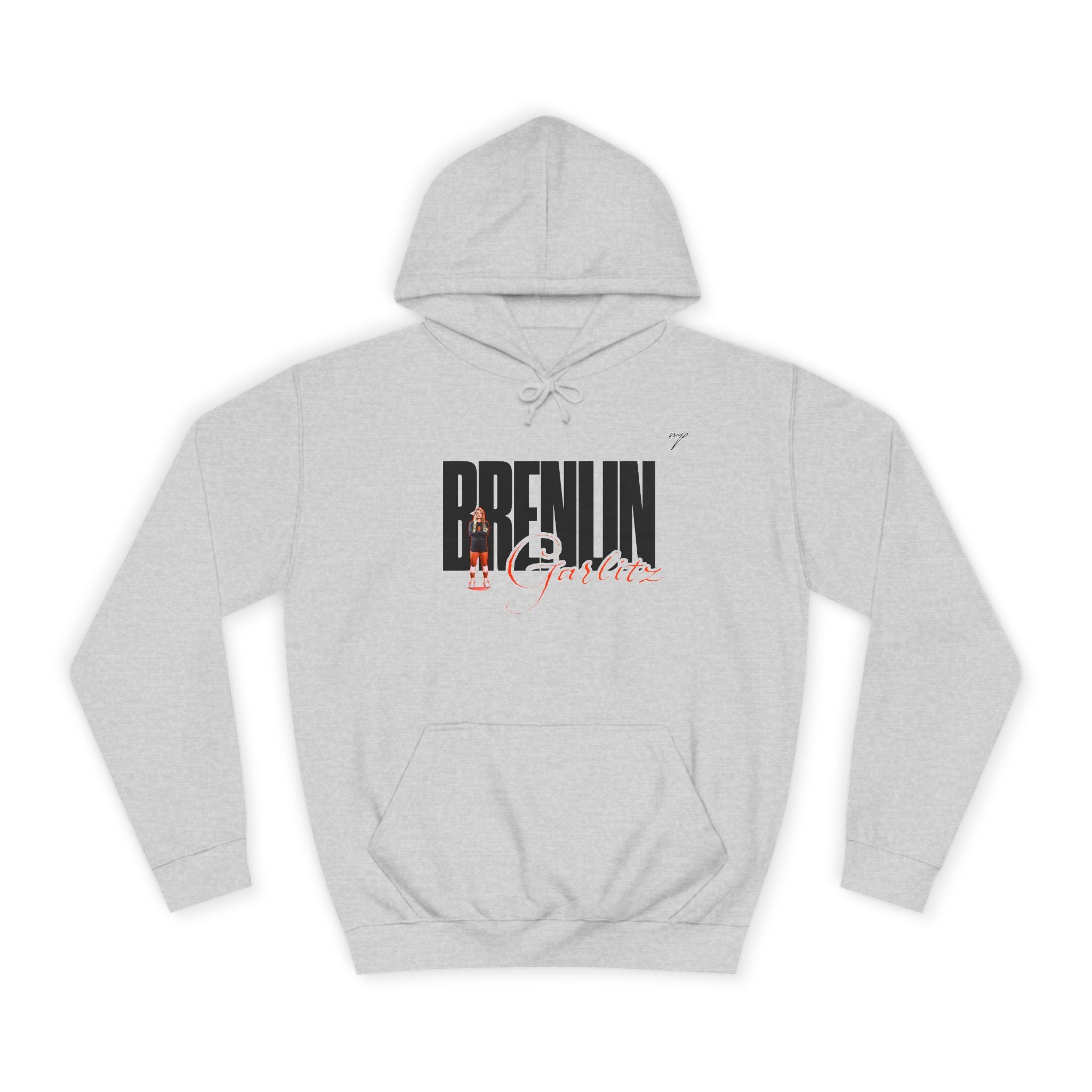 Brenlin Garlitz Hoodie