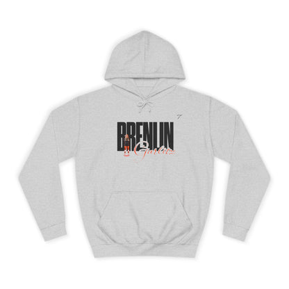 Brenlin Garlitz Hoodie