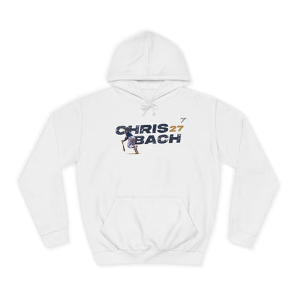 Chris Bach Hoodie