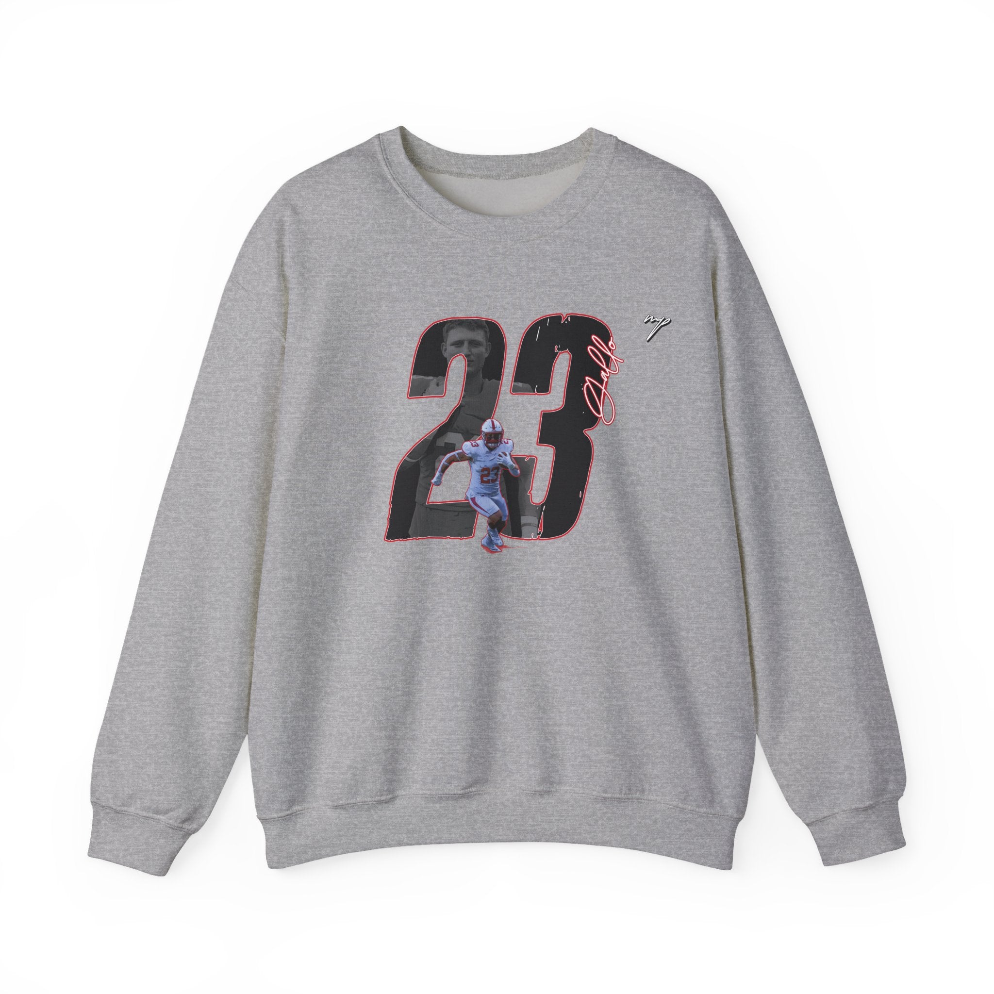 Ethan Gallo Crewneck
