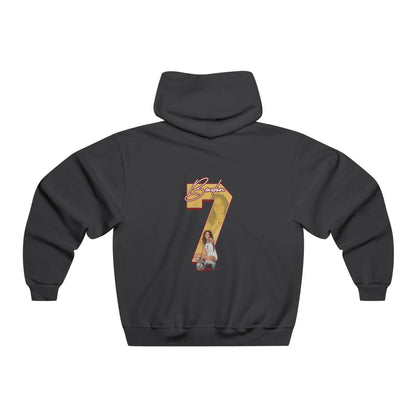 Tatiana Bowden Vintage Hoodie