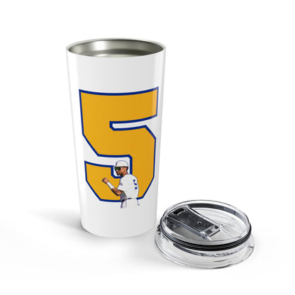 Cinco Camp Tumbler Mug