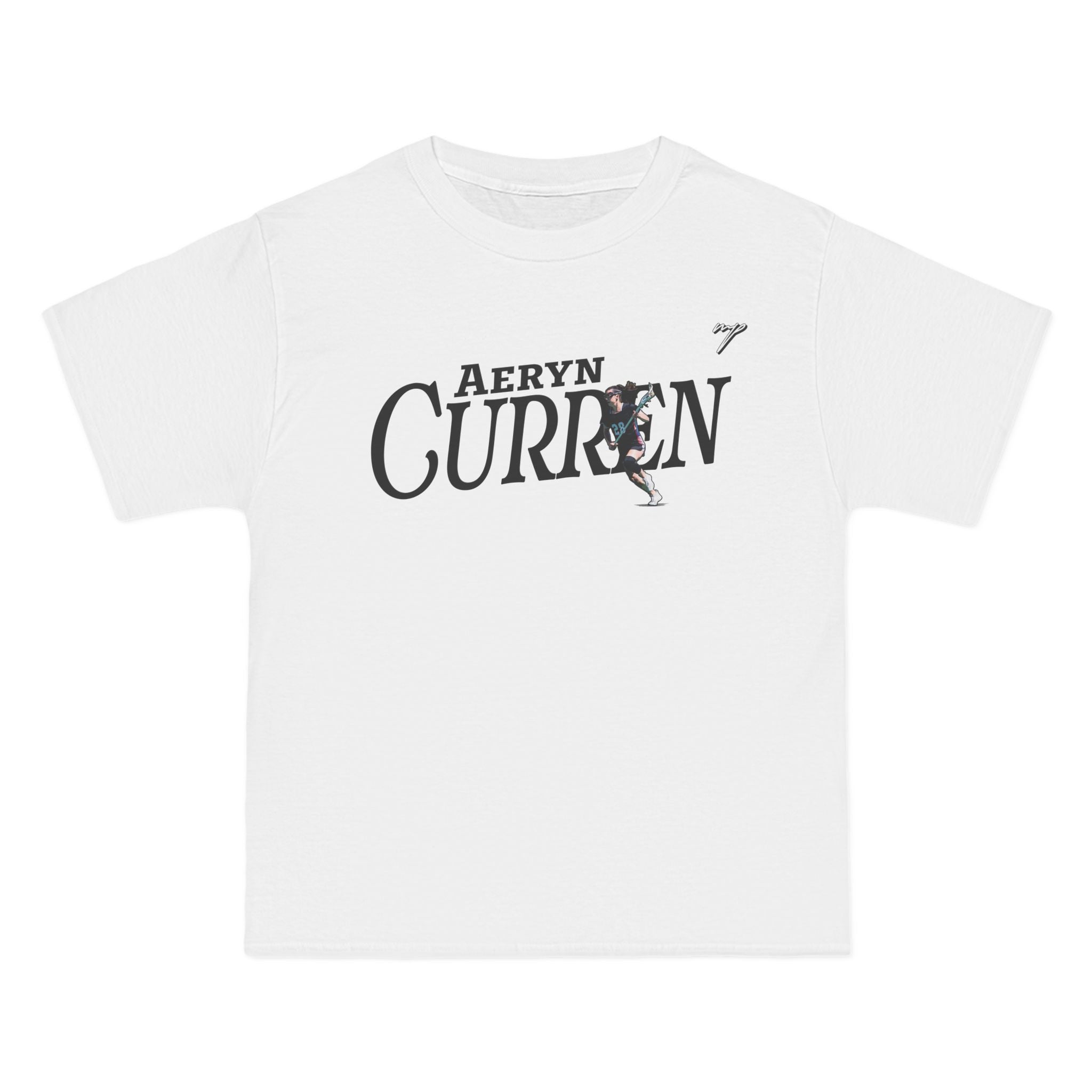 Aeryn Curren Vintage Tee