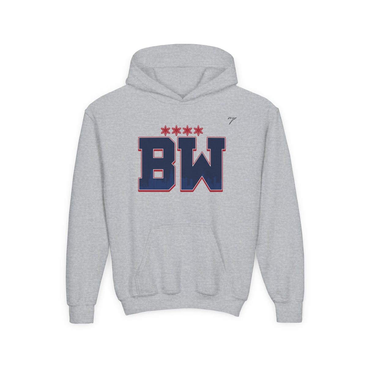 Brynn Woods YOUTH Hoodie
