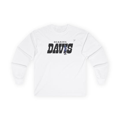Dcarius Davis Long Sleeve