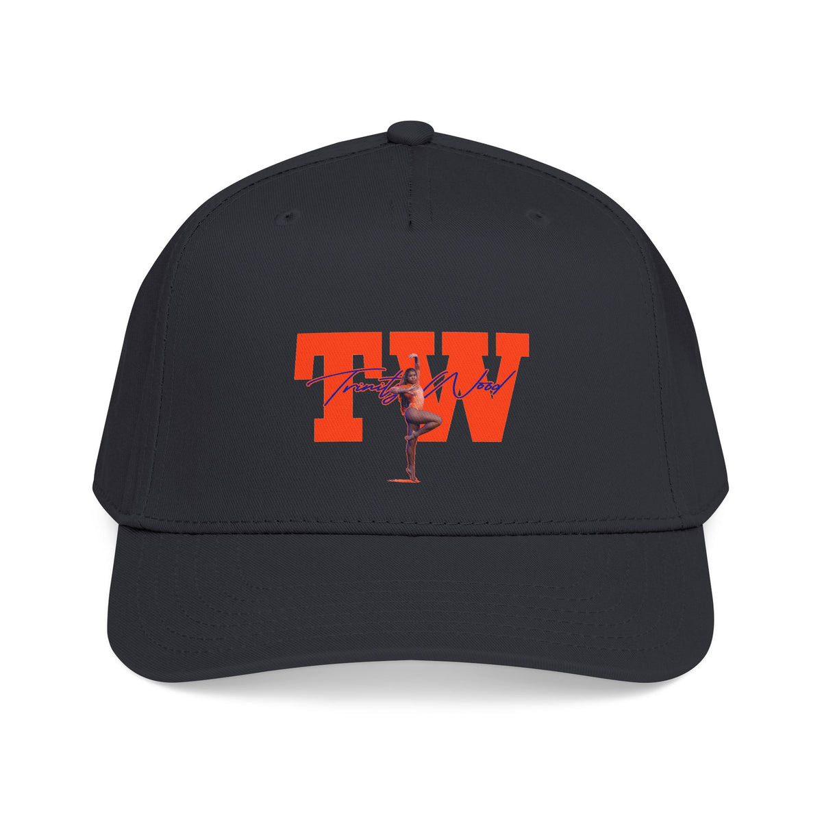 Trinity Wood Hat