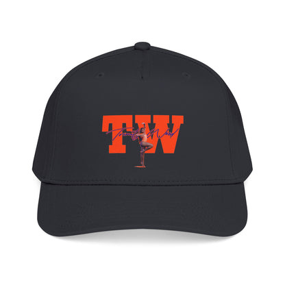 Trinity Wood Hat