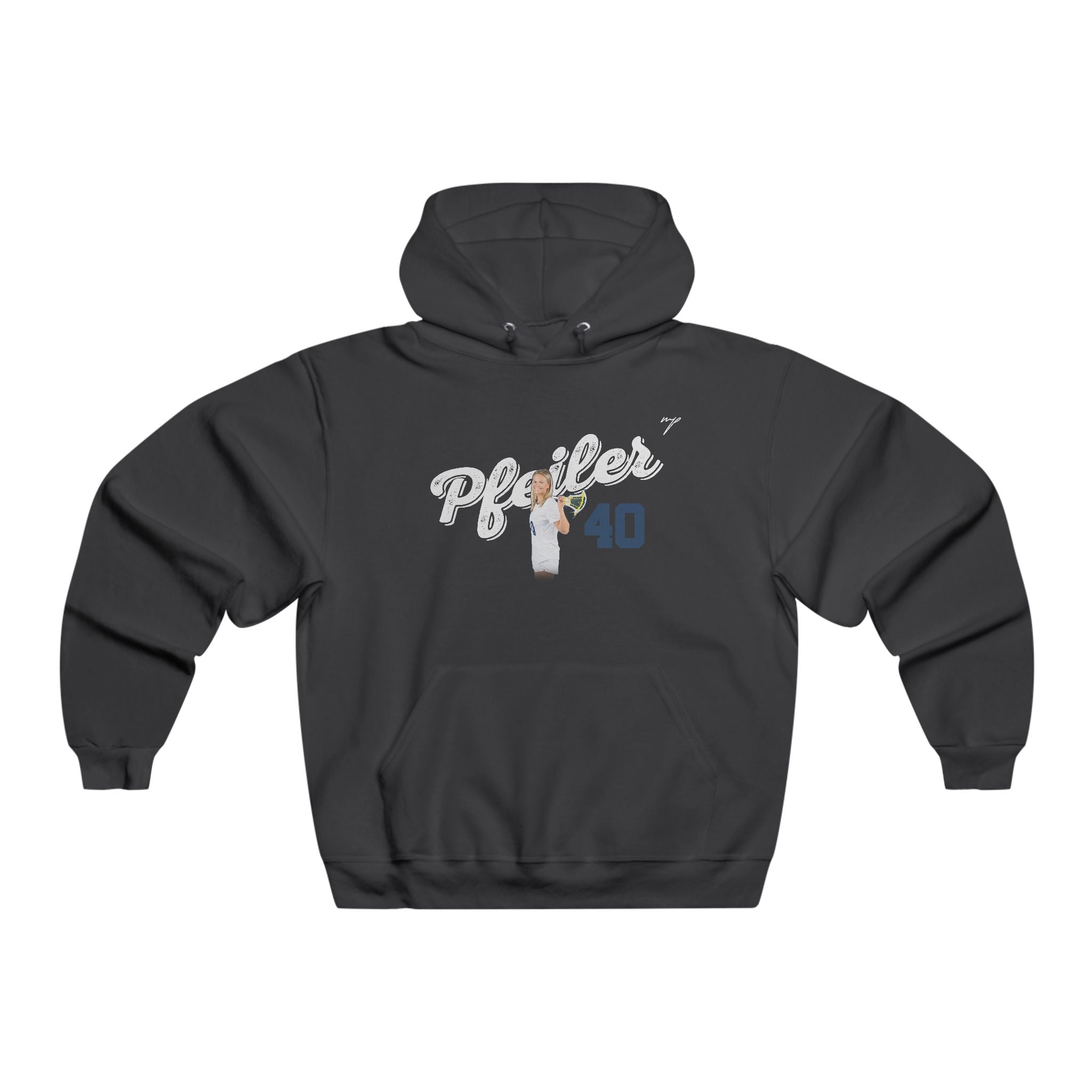 Katie Pfeiler Vintage Hoodie