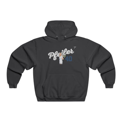Katie Pfeiler Vintage Hoodie