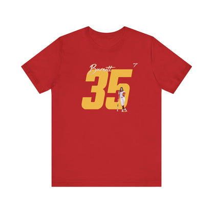 Kandace Burnett Graphic Tee