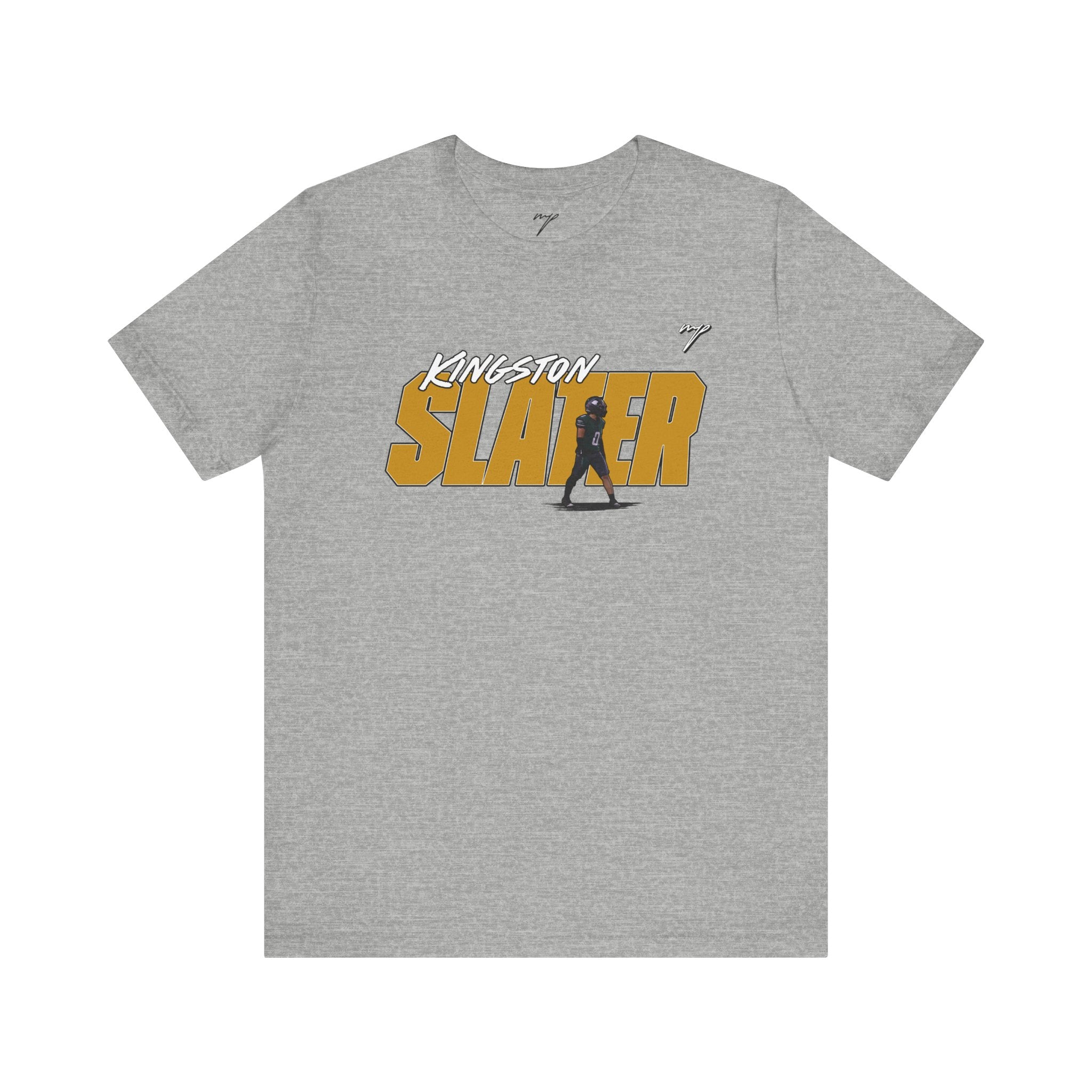 Kingston Slater Graphic Tee