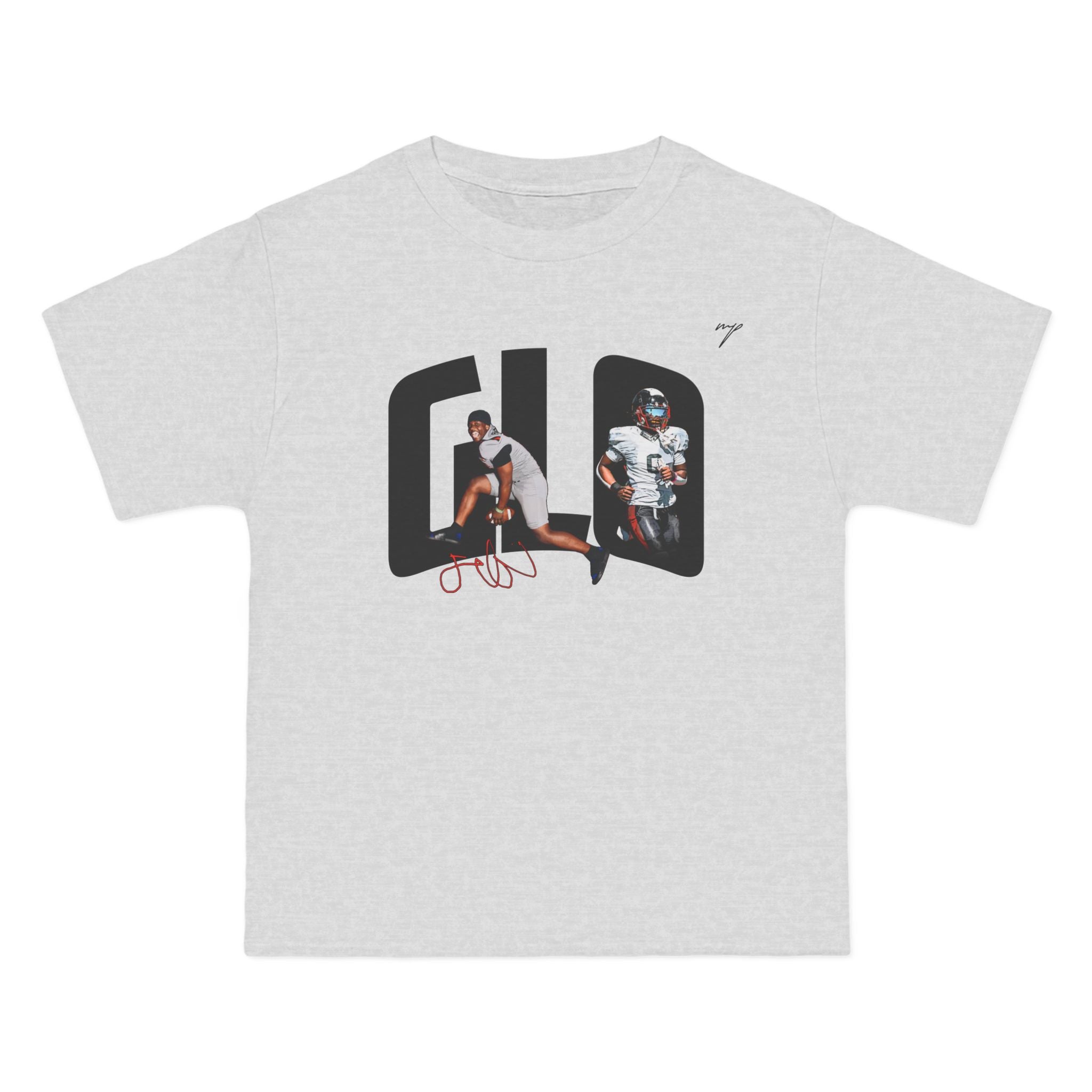 JB JB Vintage Tee