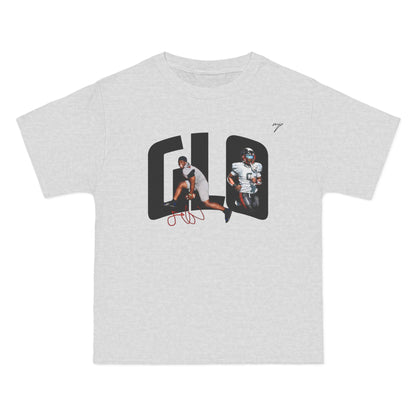 JB JB Vintage Tee