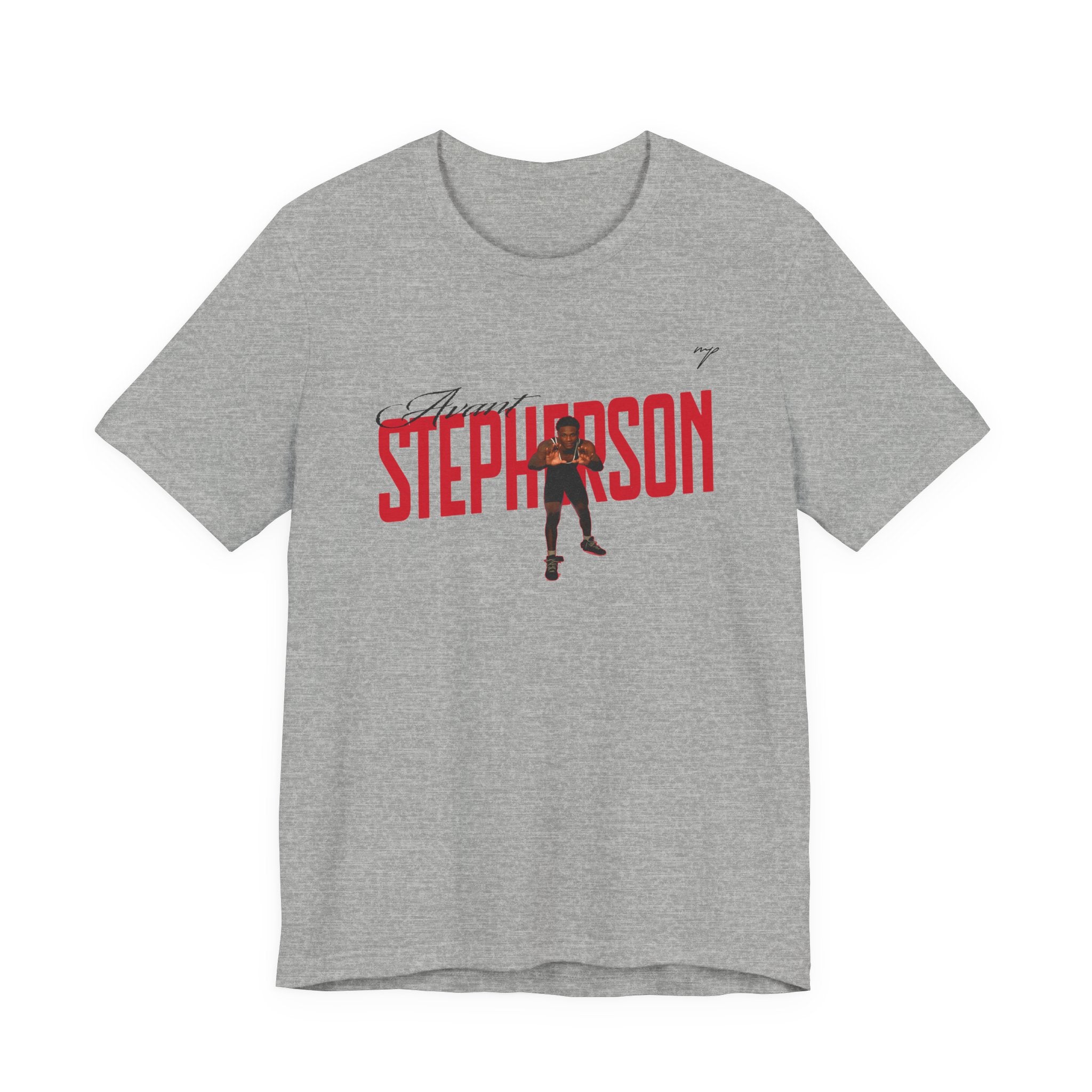 Avant Stepherson Graphic Tee