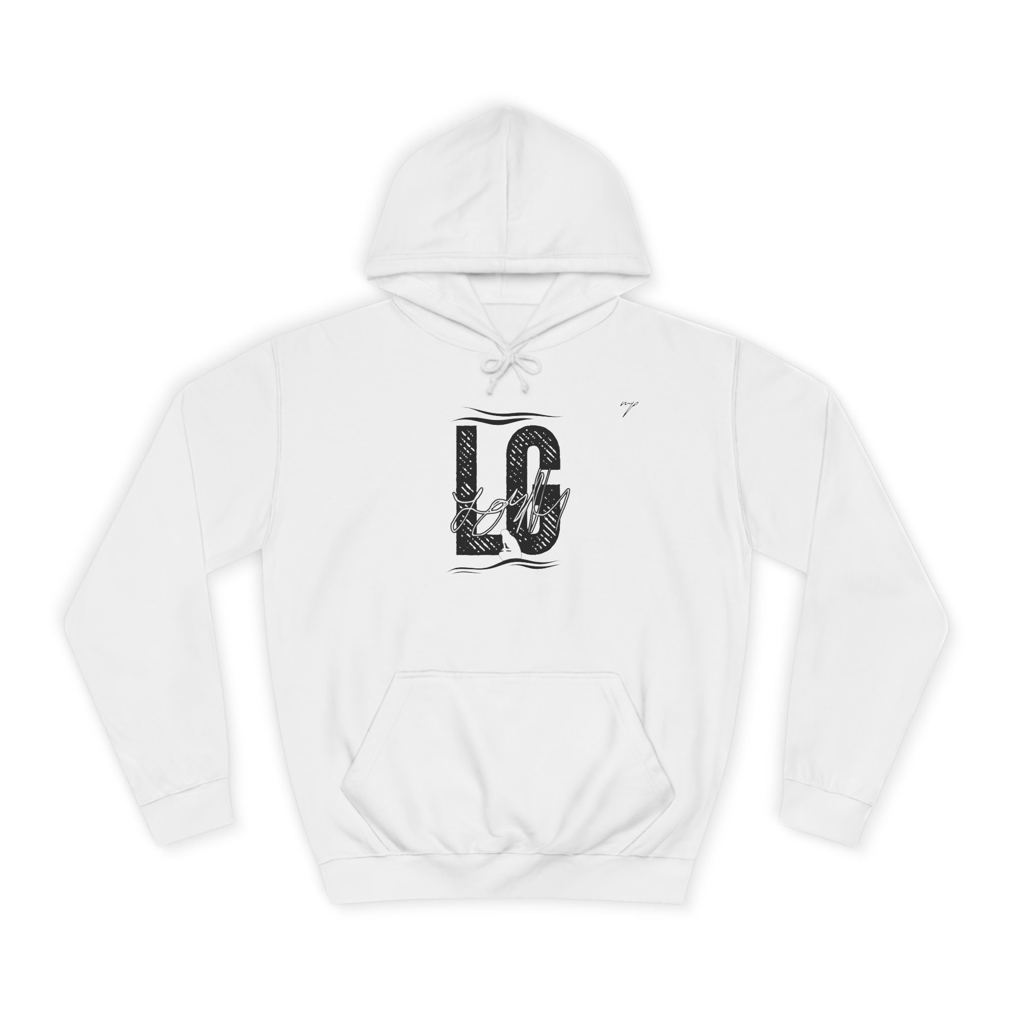 Loralie Gallegos Hoodie