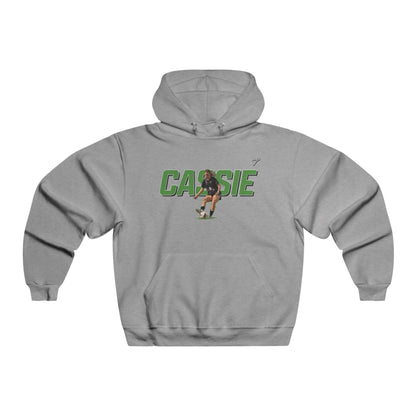 Cassie Nagy Vintage Hoodie