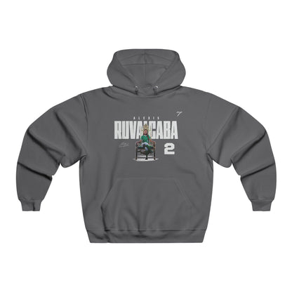 Alexis Ruvalcaba Vintage Hoodie