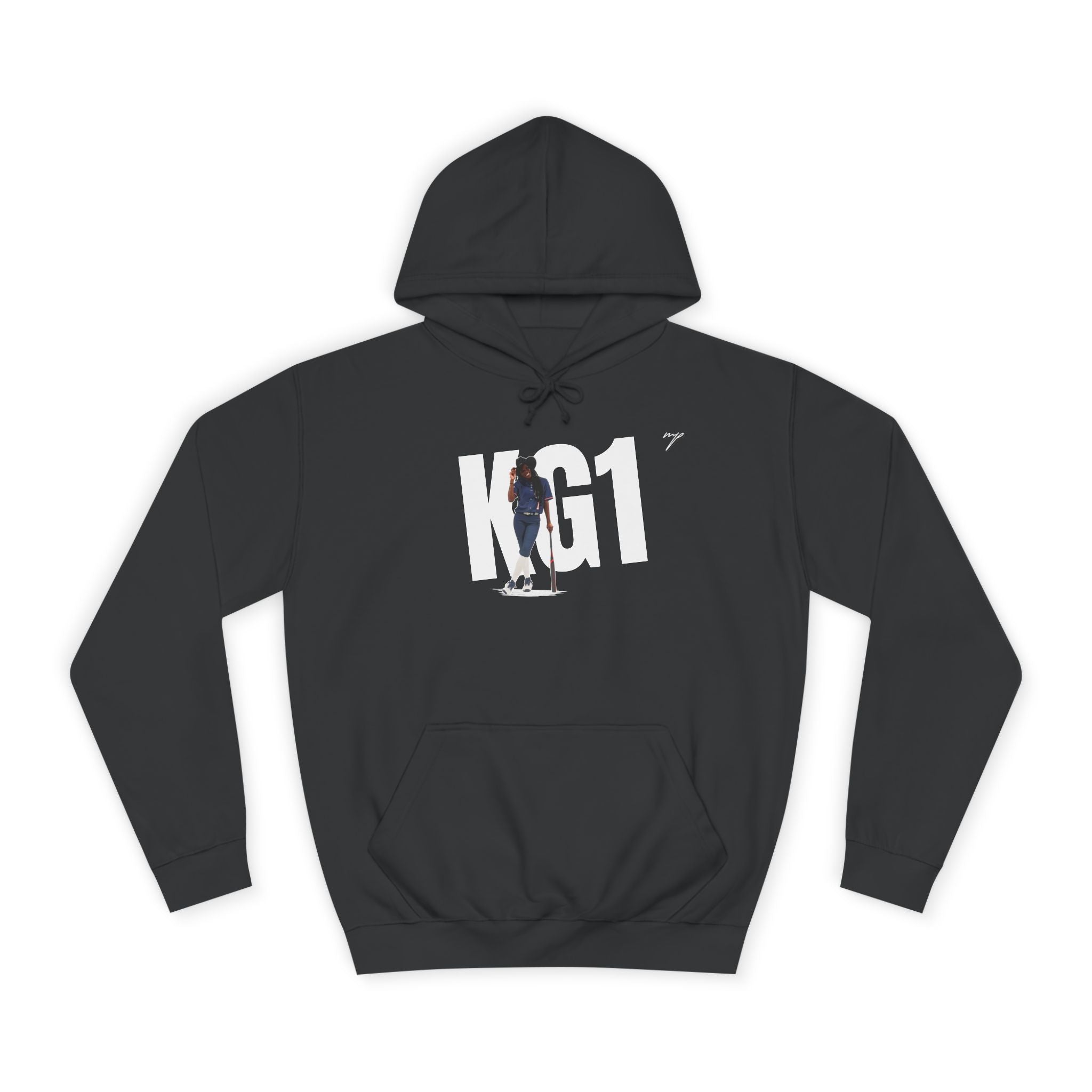Kaliyah Gipson Hoodie