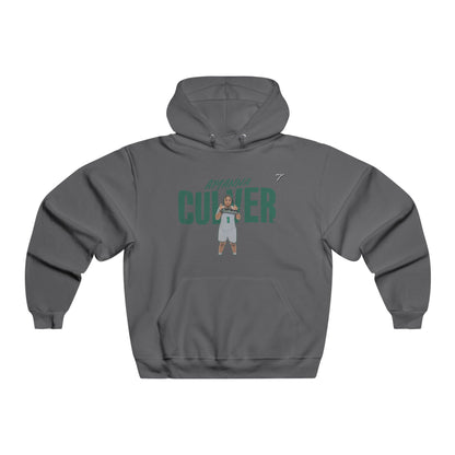 Aiyanna Culver Vintage Hoodie
