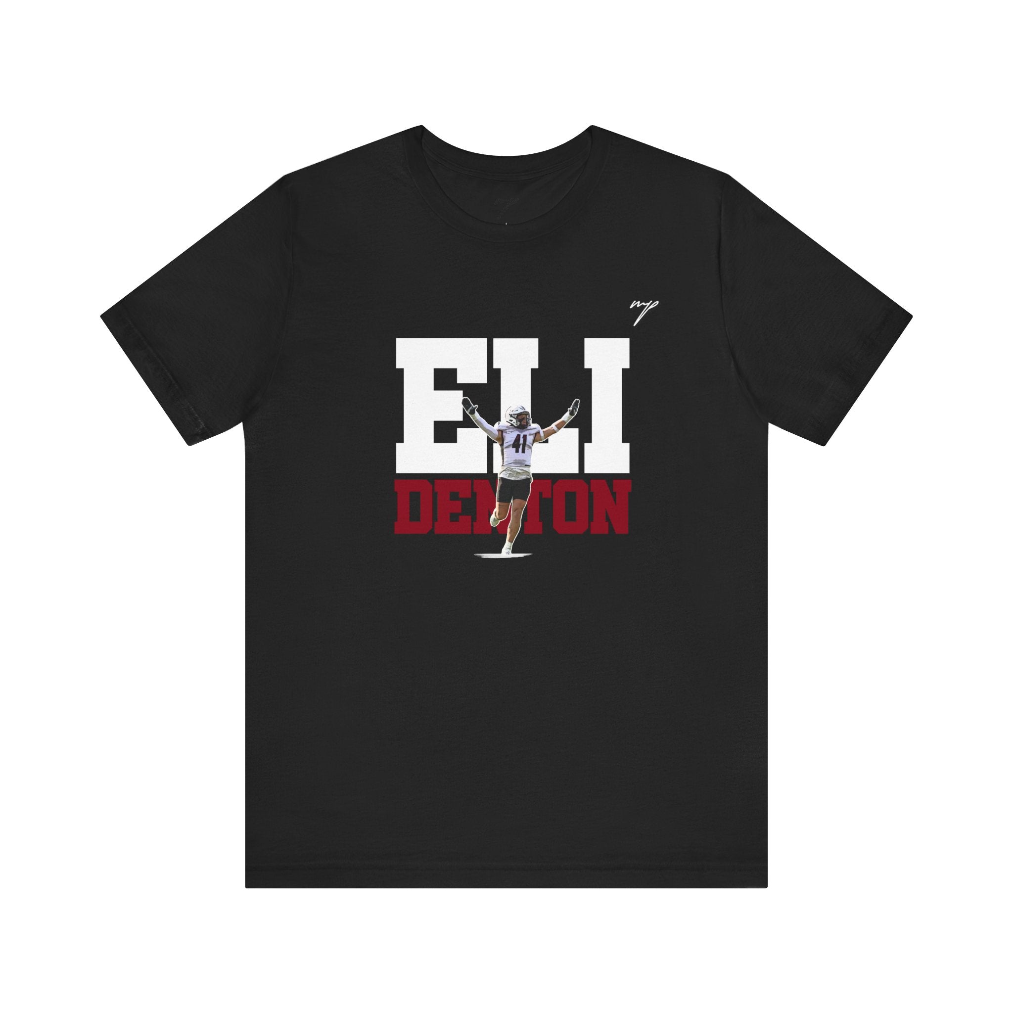 Eli Denton Graphic Tee
