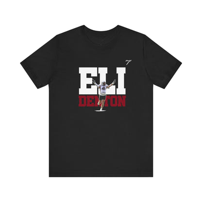 Eli Denton Graphic Tee
