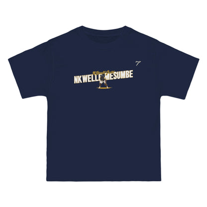 N Harold Junior Nkwelle Mesumbe Vintage Tee