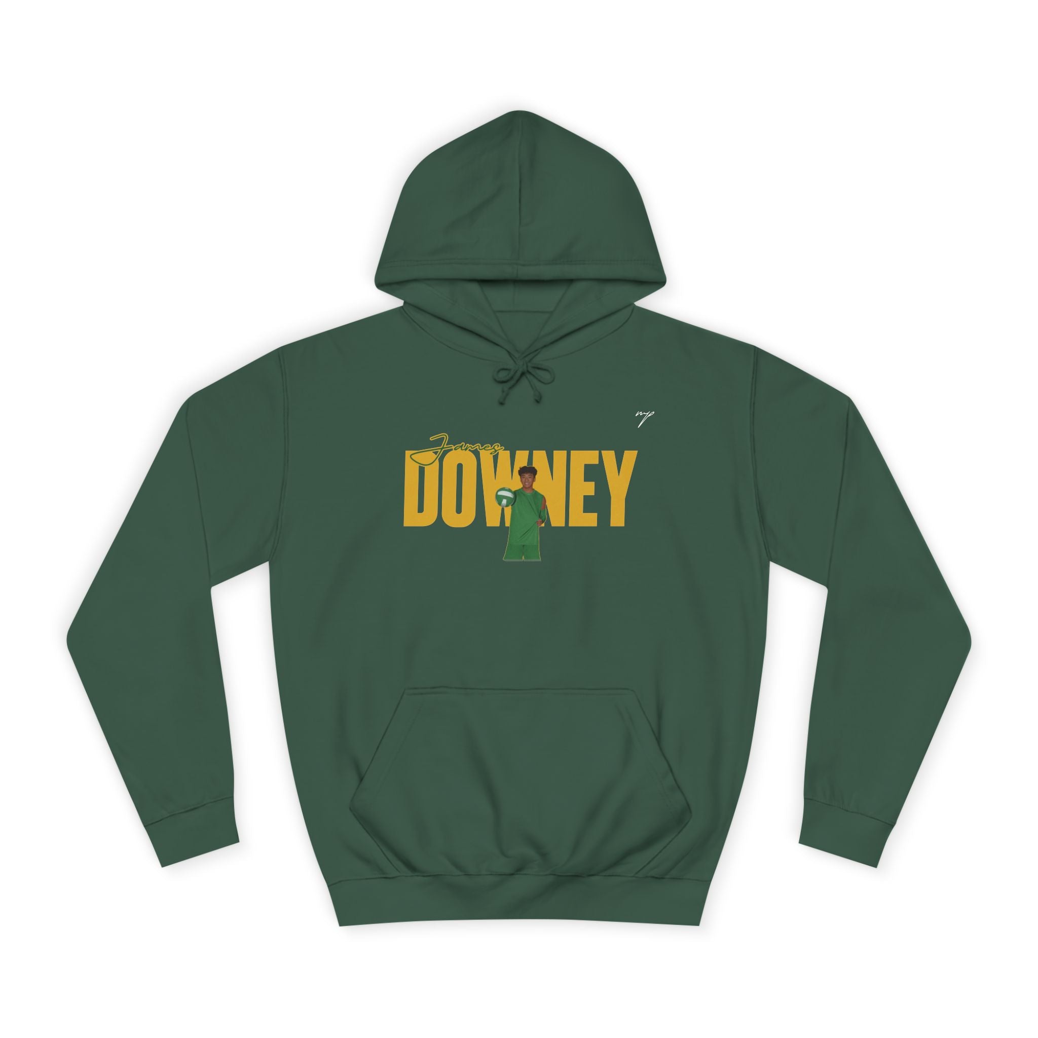 James Downey Hoodie