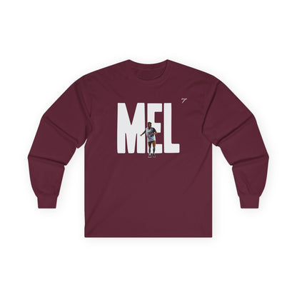 Melaina Troy Long Sleeve